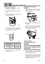 Preview for 34 page of Yamaha F15B Service Manual