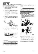 Preview for 36 page of Yamaha F15B Service Manual