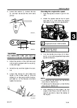 Preview for 37 page of Yamaha F15B Service Manual