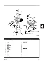 Preview for 49 page of Yamaha F15B Service Manual