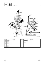 Preview for 50 page of Yamaha F15B Service Manual