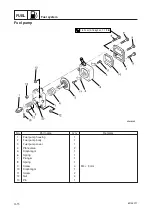 Preview for 54 page of Yamaha F15B Service Manual