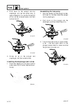 Preview for 56 page of Yamaha F15B Service Manual