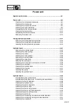 Preview for 58 page of Yamaha F15B Service Manual