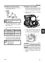 Preview for 63 page of Yamaha F15B Service Manual