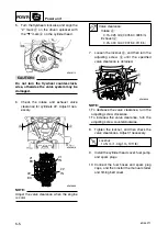 Preview for 64 page of Yamaha F15B Service Manual