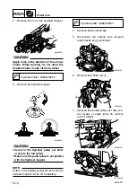 Preview for 74 page of Yamaha F15B Service Manual