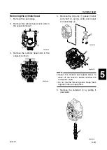 Preview for 83 page of Yamaha F15B Service Manual