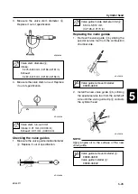 Preview for 85 page of Yamaha F15B Service Manual