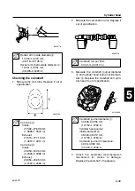 Preview for 89 page of Yamaha F15B Service Manual