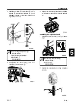 Preview for 91 page of Yamaha F15B Service Manual