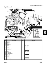 Preview for 93 page of Yamaha F15B Service Manual