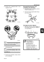 Preview for 97 page of Yamaha F15B Service Manual