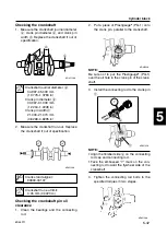 Preview for 101 page of Yamaha F15B Service Manual