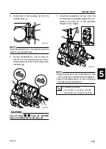 Preview for 105 page of Yamaha F15B Service Manual