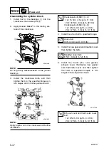 Preview for 106 page of Yamaha F15B Service Manual