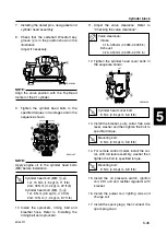 Preview for 107 page of Yamaha F15B Service Manual