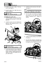 Preview for 108 page of Yamaha F15B Service Manual