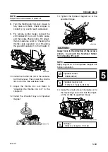 Preview for 109 page of Yamaha F15B Service Manual