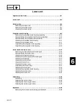 Preview for 111 page of Yamaha F15B Service Manual