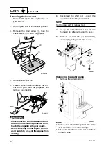 Preview for 118 page of Yamaha F15B Service Manual