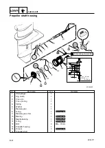 Preview for 120 page of Yamaha F15B Service Manual