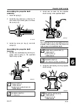 Preview for 123 page of Yamaha F15B Service Manual