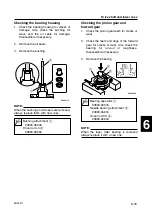 Preview for 127 page of Yamaha F15B Service Manual