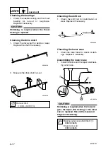 Preview for 128 page of Yamaha F15B Service Manual