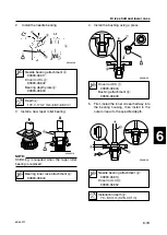 Preview for 129 page of Yamaha F15B Service Manual