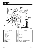 Preview for 148 page of Yamaha F15B Service Manual