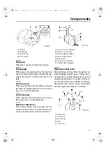 Preview for 25 page of Yamaha F2.5D Owner'S Manual