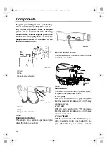 Preview for 28 page of Yamaha F2.5D Owner'S Manual