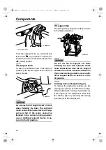 Preview for 32 page of Yamaha F2.5D Owner'S Manual