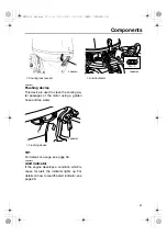 Preview for 33 page of Yamaha F2.5D Owner'S Manual