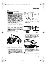 Preview for 47 page of Yamaha F2.5D Owner'S Manual