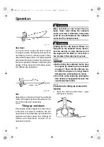 Preview for 56 page of Yamaha F2.5D Owner'S Manual