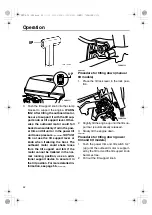 Preview for 58 page of Yamaha F2.5D Owner'S Manual