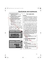 Preview for 25 page of Yamaha F200 Owner'S Manual