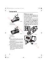 Preview for 36 page of Yamaha F200 Owner'S Manual