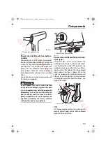 Preview for 39 page of Yamaha F200 Owner'S Manual