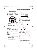 Preview for 43 page of Yamaha F200 Owner'S Manual