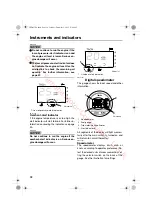 Preview for 44 page of Yamaha F200 Owner'S Manual