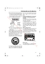 Preview for 47 page of Yamaha F200 Owner'S Manual