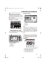 Preview for 49 page of Yamaha F200 Owner'S Manual