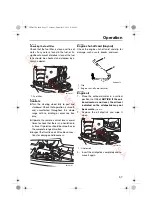 Preview for 63 page of Yamaha F200 Owner'S Manual