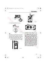 Preview for 69 page of Yamaha F200 Owner'S Manual