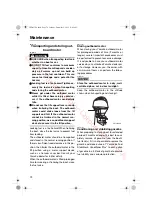 Preview for 80 page of Yamaha F200 Owner'S Manual