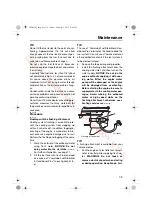 Preview for 81 page of Yamaha F200 Owner'S Manual