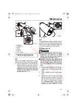 Preview for 97 page of Yamaha F200 Owner'S Manual